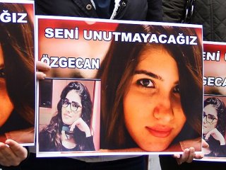 Bakanlık Davaya Müdahil Olacak