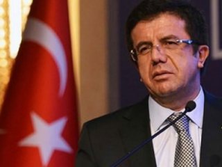 Nihat Zeybekçi'den Flaş Açıklama!
