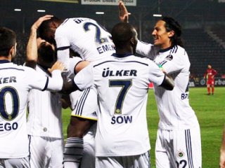 Fener Farkı!