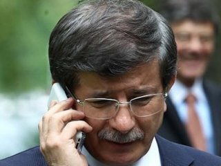 Cumhuriyet Gazetesi'nden Davutoğlu Tekzibi