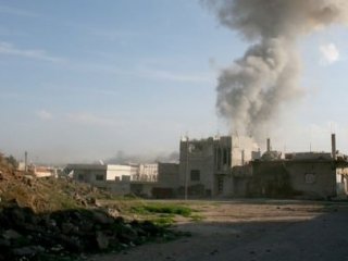 Suriye'de Esed'e Ağır Darbe