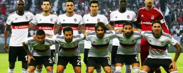 Beşiktaş'ı Hüsrana Uğratan Rakam