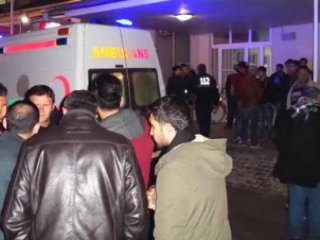 Belediye Ekiplerine Saldırı: 1 Ölü, 11 Yaralı