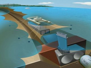 Üçüncü Tüp Geçit Çalışmaları Hızlandı