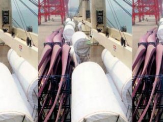 Eski Tip Antenler Tarihe Karışıyor