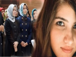 Erdoğan’ın Kızları Özgecan’ın Evinde!