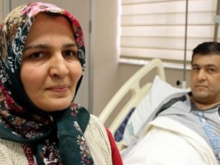 Çocukları İçin Kabul Etmedi