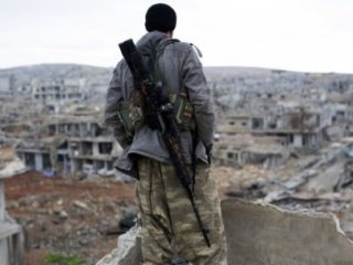 Bağdat Kan Ağlıyor