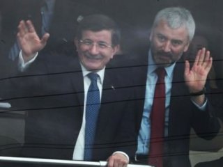 Davutoğlu Pakistan’a Gidiyor