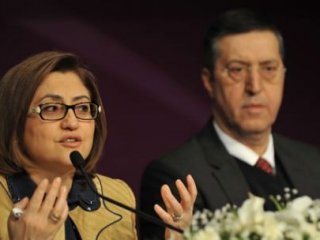 Fatma Şahin: Bunları Hadım Edeceksin
