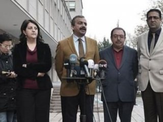 HDP'den Kandil Dönüşü İlk Açıklama!