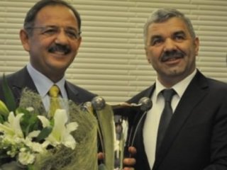 İşte Özhaseki'nin yerine gelen isim