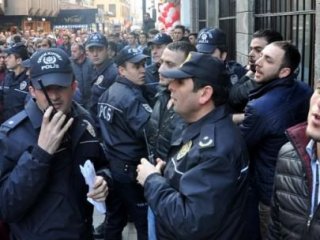 Trabzon'da insanlığın öldüğü an!