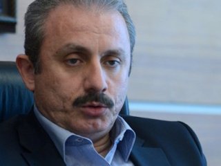 Şentop: İdam cezası gerekiyor