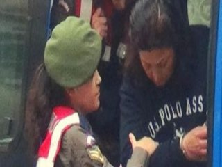 Aşığıyla Bir Olup Kocasını Öldürdü!