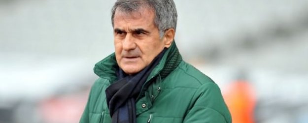 Güneş'ten Beşiktaşlı Oyuncuya Sert Tepki!