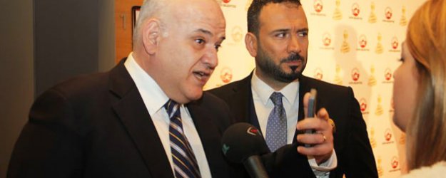 Çakar'dan Beşiktaş Maçı Sonrası Bomba Açıklama