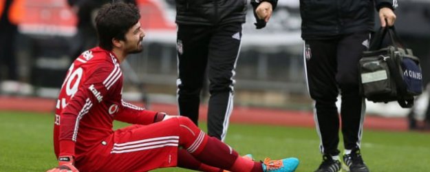 Liverpool Öncesi Beşiktaş'ı Şok Eden Gelişme!