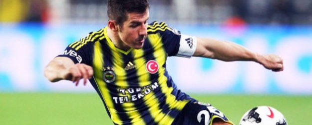 'O Türk Futbolunun En Büyük Oyuncusu'