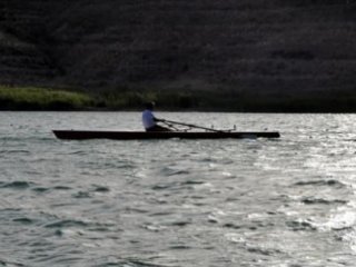 Atatürk Barajı 10 Yılın Rekorunu Kırdı