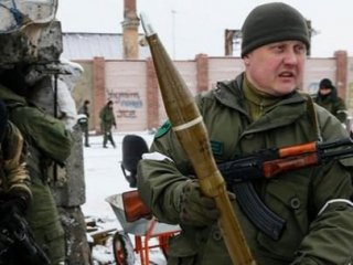 Ukrayna'da Ateşkese Rağmen: 9 Asker Öldü!