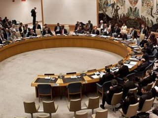 BMGK'ya Askeri Müdahale Çağrısı