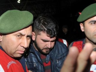 Özgecan'ın Katillerinden Mide Bulandıran Paylaşım