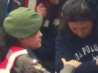 Aşığıyla Bir Olup Kocasını Öldürdü!