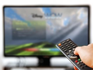 Bizi Dizilerle Zehirliyorlar