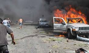 Gaziantep'i Kana Bulayacaklardı