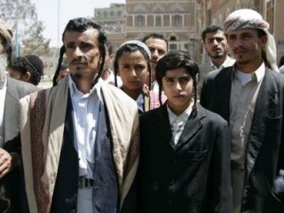 BM'den Şii Husilere Çağrı