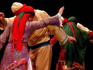 Alevilere 'Aluwi' Tezgahı