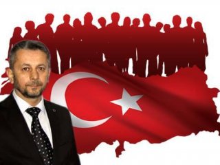 Sürpriz Bir İsim Daha Aday Adaylığını Açıkladı