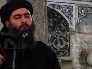 IŞİD Liderinin İki Akrabası Irak'ta Yakalandı