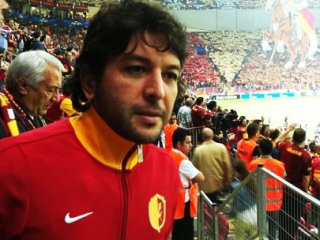 Nihat Doğan'a Bir Şokta Galatasaray'dan!