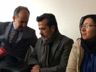 Özgecan'ın Babası İlk Kez Konuştu! İşte O İbretlik Sözler