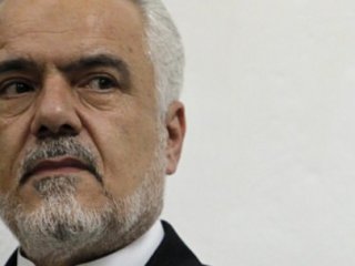 Ahmedinejad'ın Yardımcısı Cezaevinde