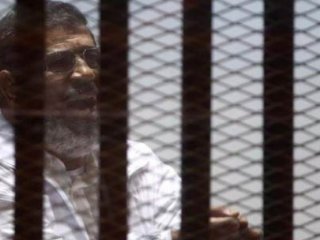 Darbe Lideri Burada Olmalıydı'