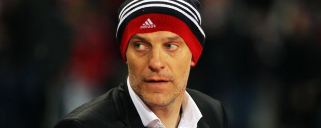 Beşiktaş'tan Slaven Bilic Açıklaması