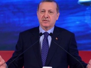 Cumhurbaşkanı Erdoğan O İsme Ödül Verdi