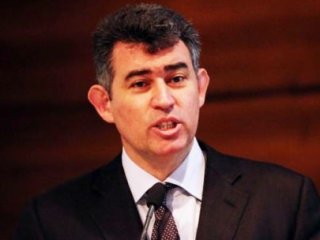 Feyzioğlu'ndan İdam Açıklaması