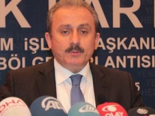 'Kılıçdaroğlu Hiç Yapılmayacak Açıklamayı Yaptı'