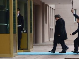 Bakanlar Kurulu Başladı!