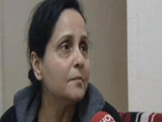 Katilin Annesi Konuştu!