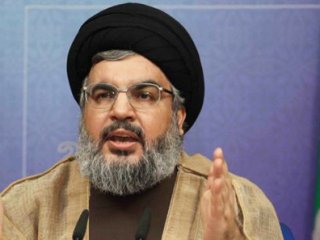Nasrallah Gene Coştu: Suudiilerin Yenilgisi Büyük Olacak