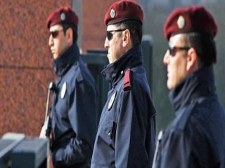 Bank Asya'ya MİT Operasyonu