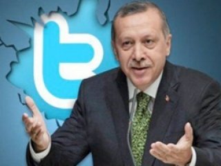 Erdoğan'dan Özgecan Aslan tweetleri