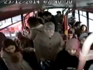 Dolmuşlara Panik Butonu Geliyor