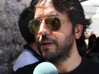 Nihat Doğan'a Sert Cevap! Bir De Para Mı İstiyorsun?