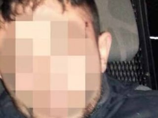 Tinerci Dehşeti: 1 TL Verdi Öldürdüler!